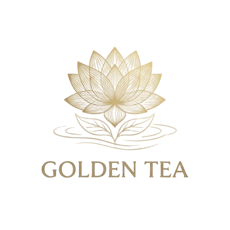 Golden Tea